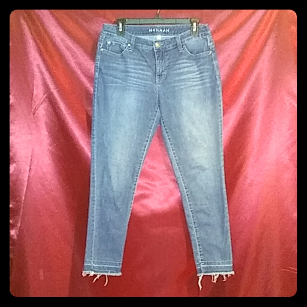 Hannah jeans